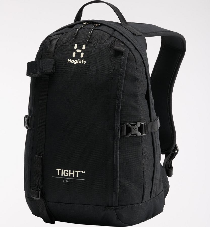 Haglöfs Womens Tight Small Daypack Black New Zealand 08253LWNH